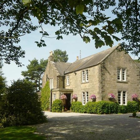 Blackaddie House Hotel Sanquhar 외부 사진